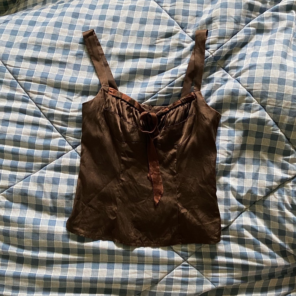 Vintage Tanktop